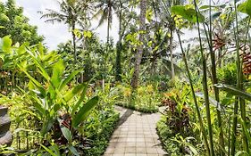 Rama Gaia Villa Ubud