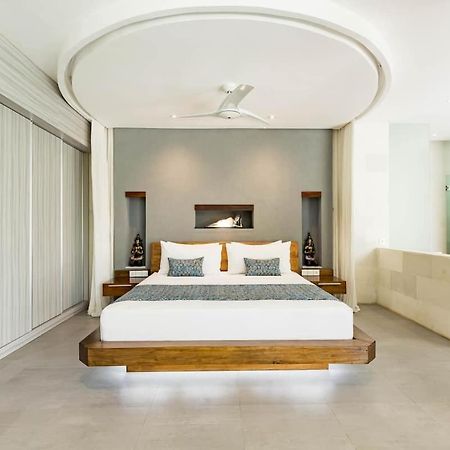 Rama Gaia Villa Ubud Exterior photo